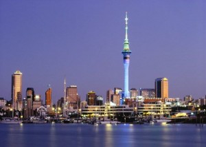 Auckland_New_Zealand