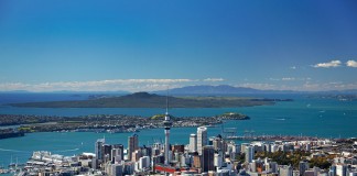 Du học và mua nhà tại New Zealand